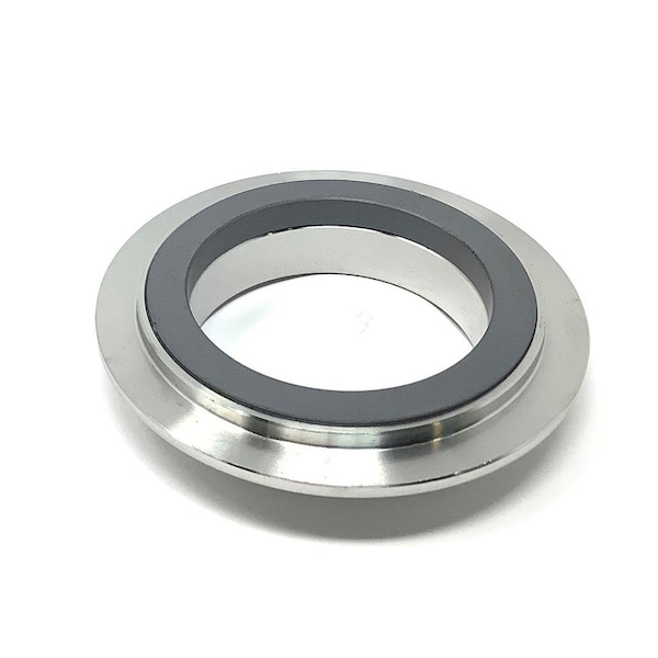 Static Seal-GHC-1V, SiC; Replaces Alfa Laval Part# 3146013052